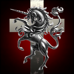 Iron Horsemen
