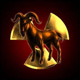 Goats of the Apocolypse