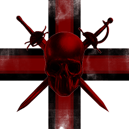 Red Skull Mercenaries
