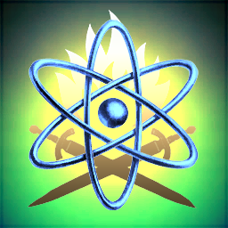 Destroyers of Reality