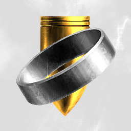 Steel Ring