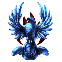 Azure Phoenix Syndicate