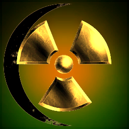 Depleted Resource