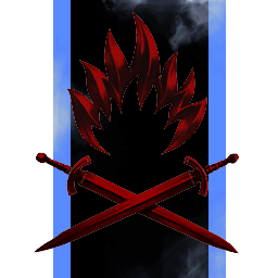 The Ion Fist