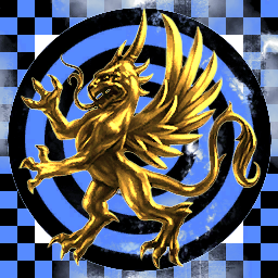 THE GOLDEN GRIFFIN inc