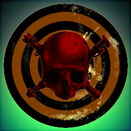 Magic Roundabout Death-Kill Bastards