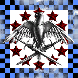 GALACTIC HOMELAND SECURITY AGENCY