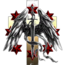 Angels of the Fallen Order
