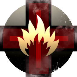 Holy Order of the Scarlet Flame
