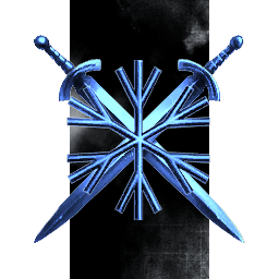 Frost Company Mercs