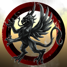 Silver Griffin