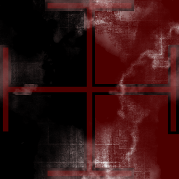 One more red nightmare...