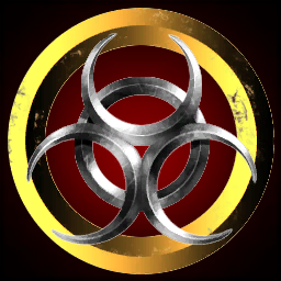 Hazardous Legion