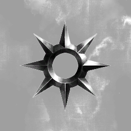 Acme isk generating screensavers