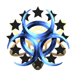 Nuclear HaloCaust