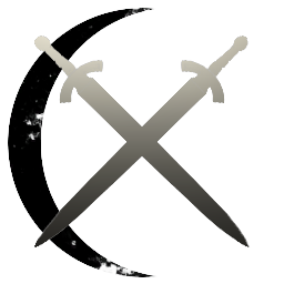Bladed Moon