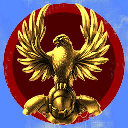 The New Roman Empire