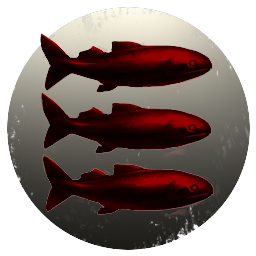 Suicidal Salmon