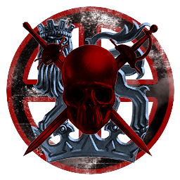 Veterans Hell's Eremits