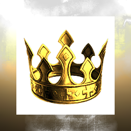 Crown Junk Collector