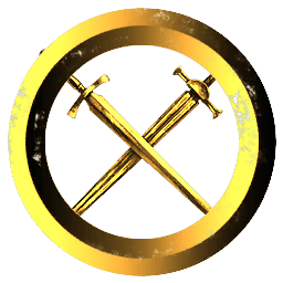 Golden Heros