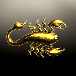 Scorpio Traders Inc