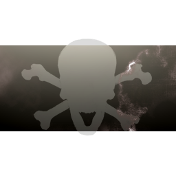 Jolly Rogers.