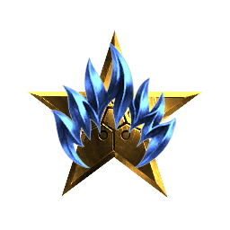 Flaming Stars