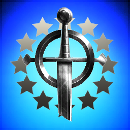 Marauder Corp Peace Enforcement
