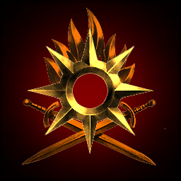 Solar Flamberge Miners