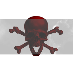 GHOST OF DEATH