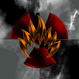 Atomic Firebals