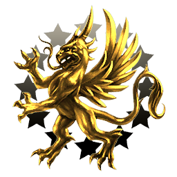 THE GOLDEN DRAGON