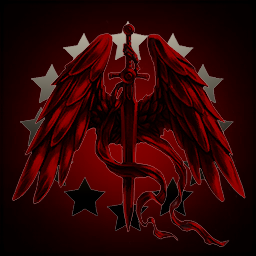 Soldiers of the Damned