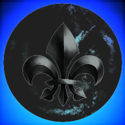 Saints of New Eden