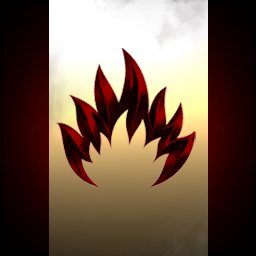 Crimnson Concept Flame