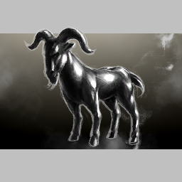 The Midget Sheep Appreciation Society