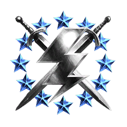 Lightning Merc Strike Force 9.0