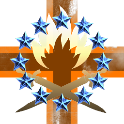 Amarrian Religious Reformation Society Exalted