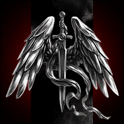 Sword of Silver