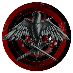 Black Falcon Squad