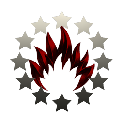 flaming brotherhood