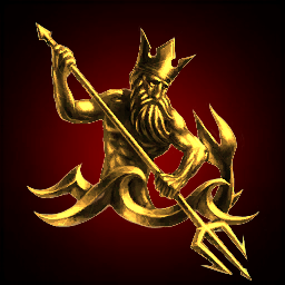 The Old Myrmidons