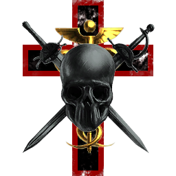 Blackcross United Legion