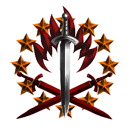 RISE OF FALLEN ANGELS