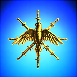 26th Imperial Crusade