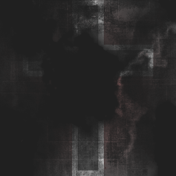 Dead Space Scavengers