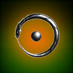 Solitary Rogue 2