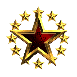 101ST RED STAR