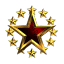 101ST RED STAR